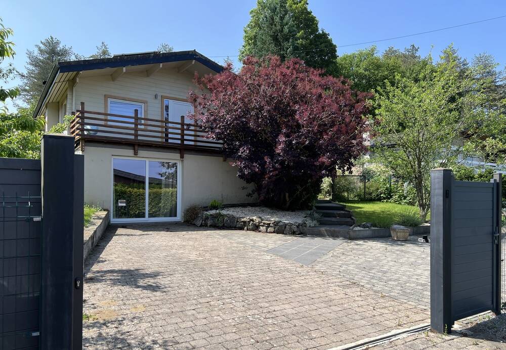 Maison à vendre à Hastière-par-Delà 5541 198000.00€ 2 chambres 124.00m² - annonce 494516