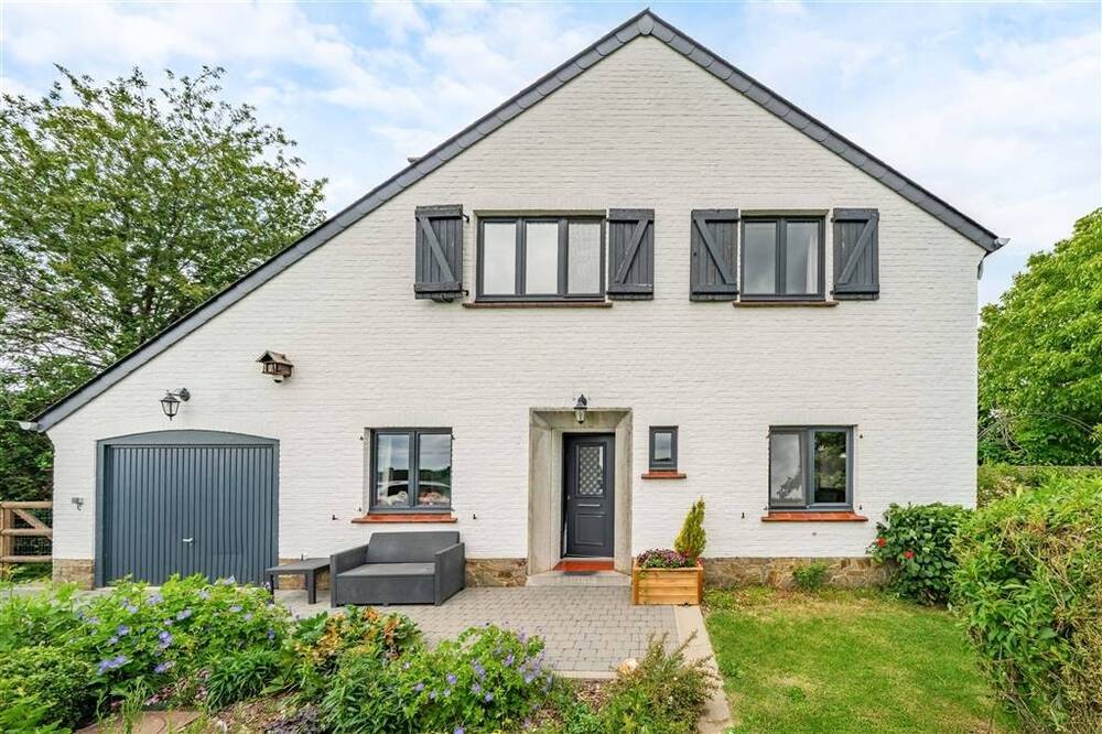 Maison à vendre à Maffe 5374 430000.00€ 3 chambres 165.00m² - annonce 494738