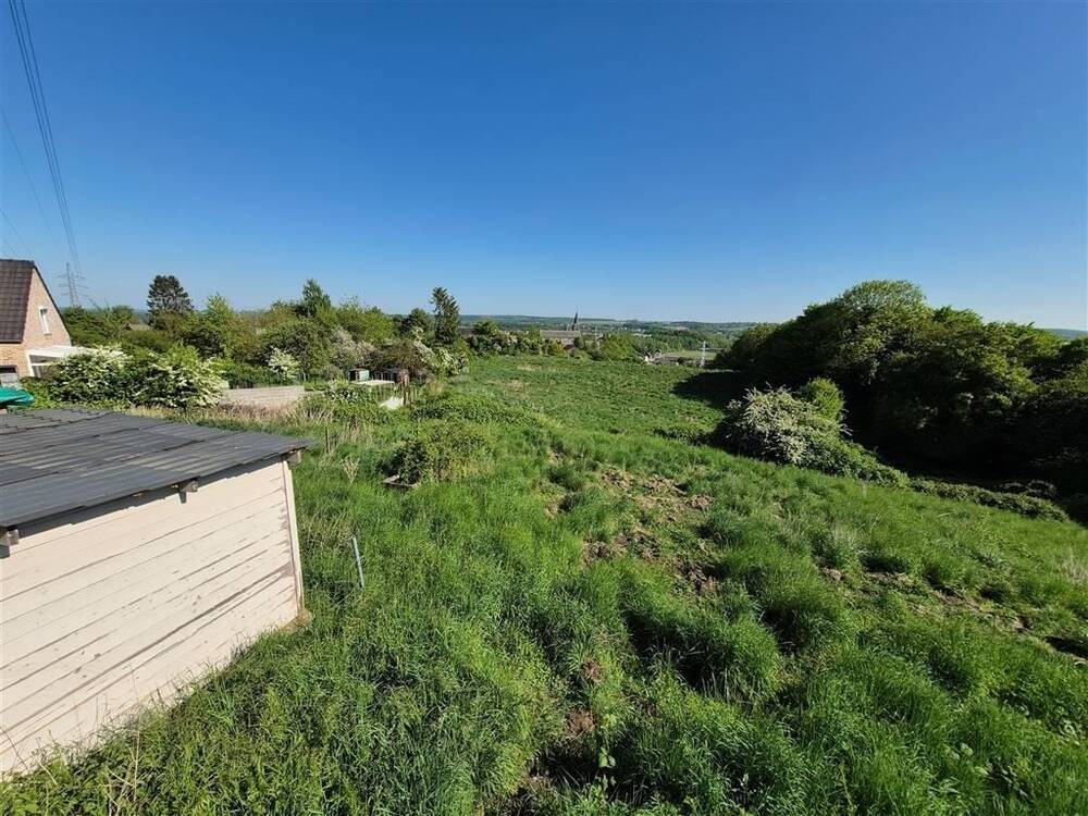 Terrain à vendre à Auvelais 5060 79000.00€ chambres m² - annonce 494203