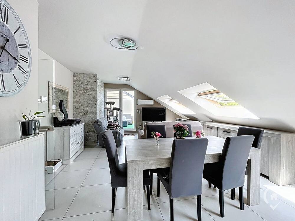 Appartement à vendre à Ciney 5590 265000.00€ 2 chambres 90.00m² - annonce 494364