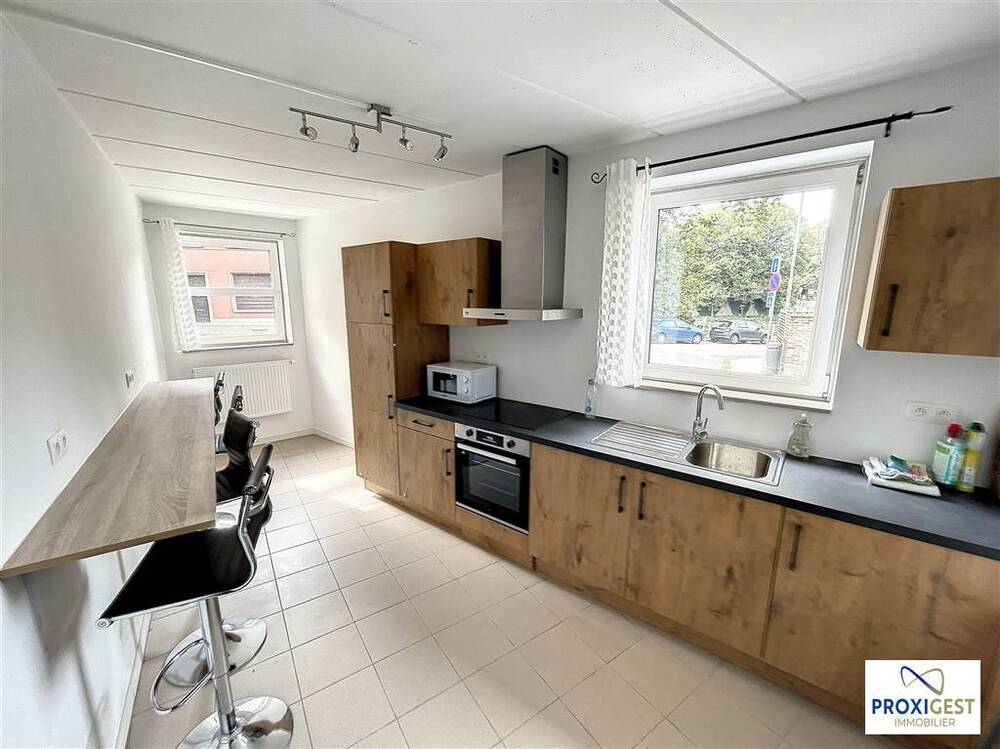 Appartement à louer à Namur 5000 350.00€ 6 chambres 200.00m² - annonce 494117