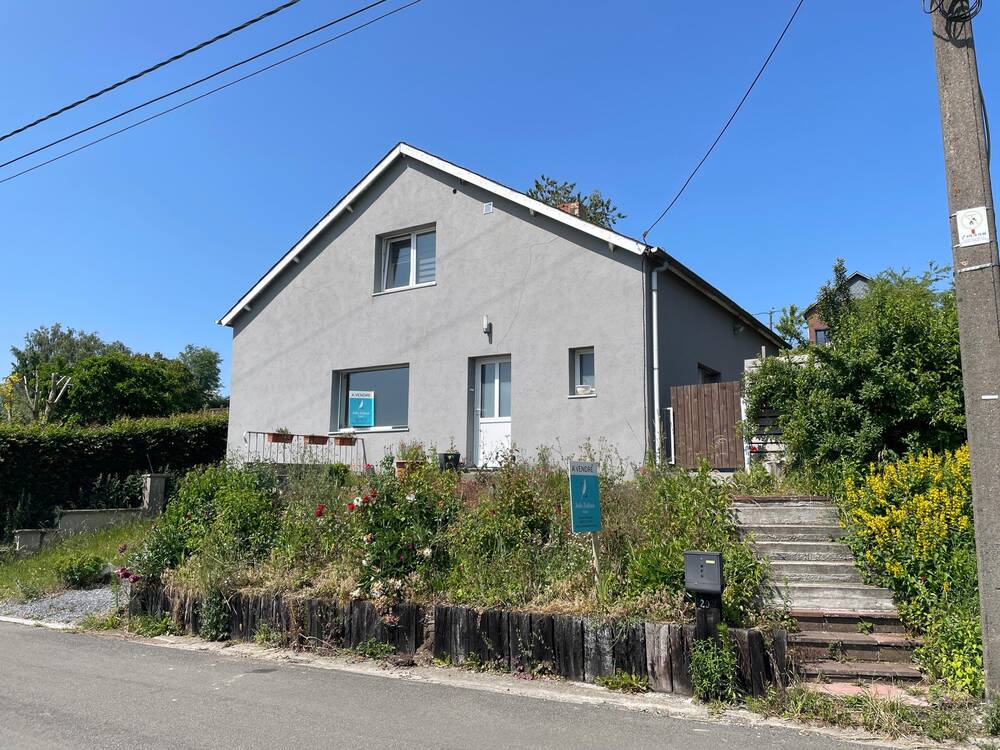 Maison à vendre à Bioul 5537 259000.00€ 2 chambres 150.00m² - annonce 494892