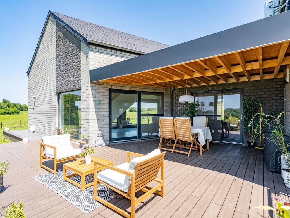 Maison à vendre à Ciney 5590 535000.00€ 2 chambres 225.00m² - annonce 494193