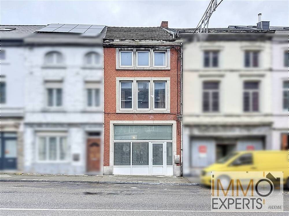 Maison à vendre à Andenne 5300 195000.00€ 3 chambres 140.00m² - annonce 494305