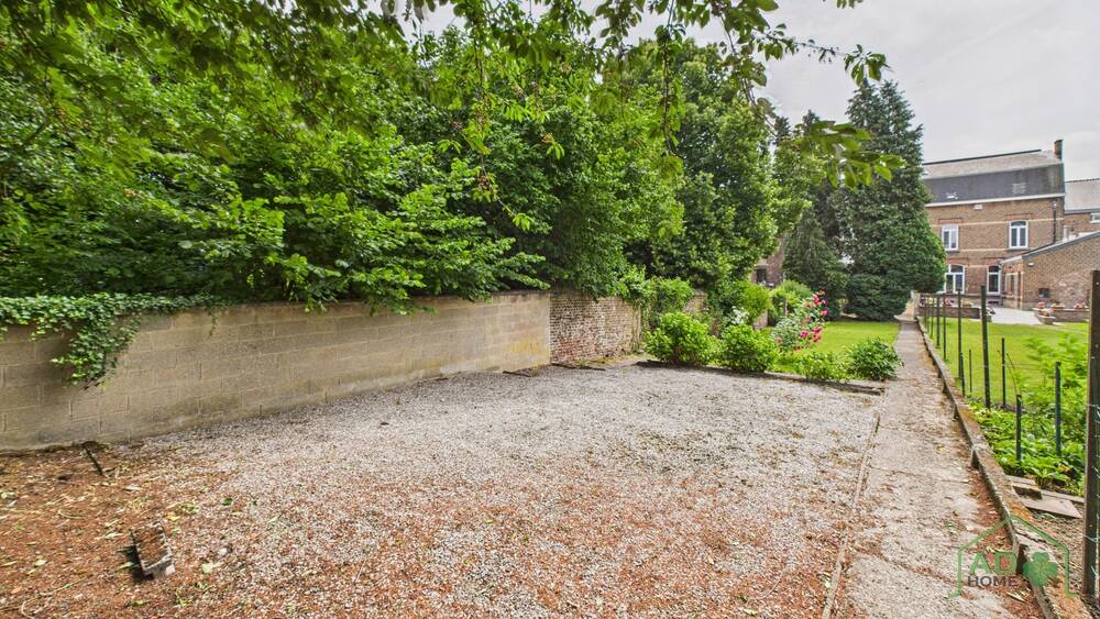 Terrain à vendre à Sambreville 5060 39000.00€ chambres m² - annonce 494875