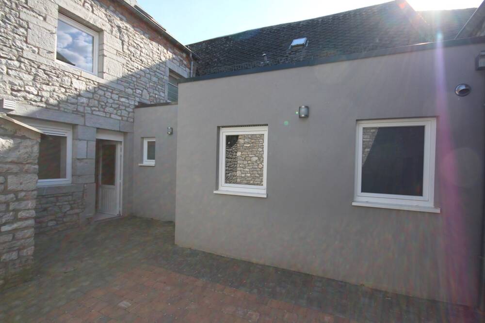 Appartement à louer à Mariembourg 5660 630.00€ 1 chambres 76.00m² - annonce 494708