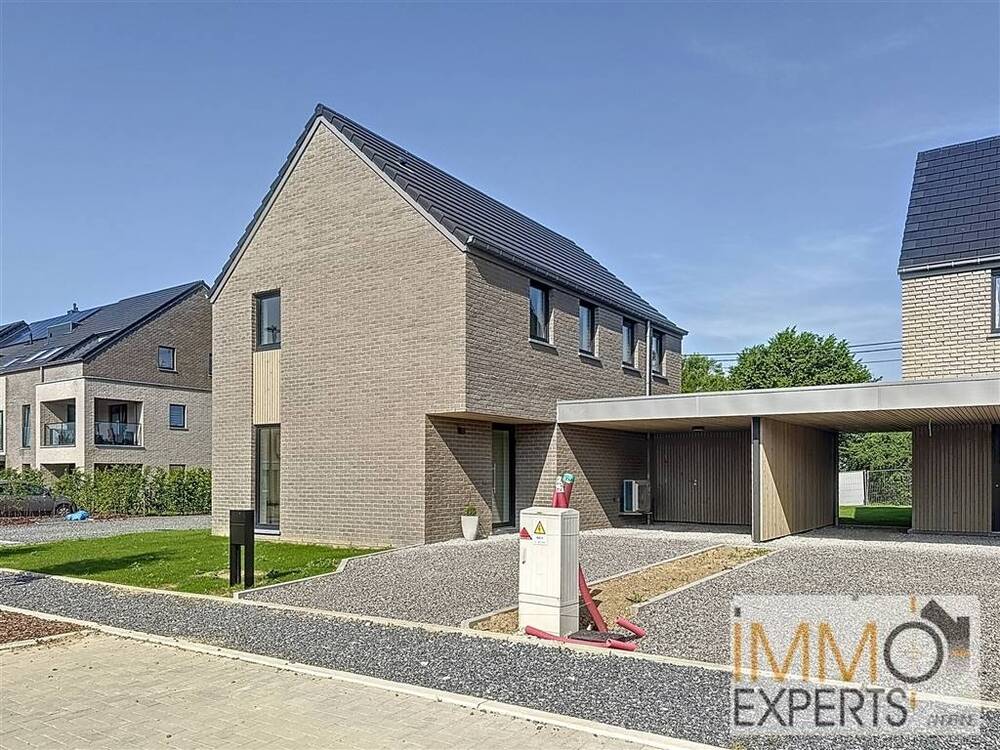 Maison à louer à Ohey 5350 1250.00€ 3 chambres 137.00m² - annonce 494573