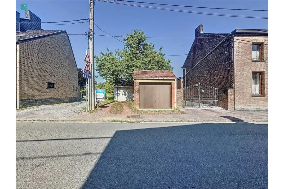 Terrain à vendre à Moignelée 5060 49000.00€  chambres m² - annonce 494760