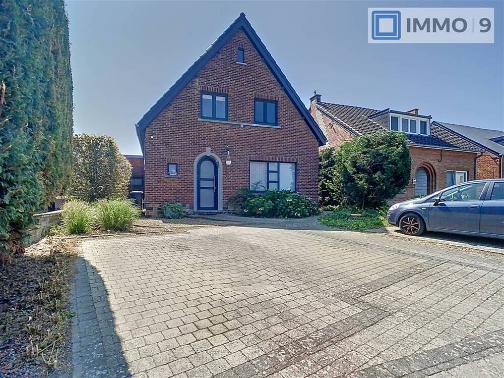 Villa à vendre à Ham-sur-Sambre 5190 395000.00€ 5 chambres 240.00m² - annonce 494106