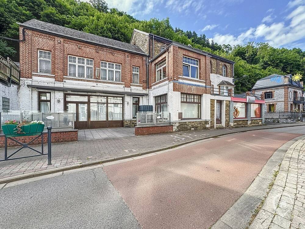 Maison à vendre à Hastière 5540 178000.00€ 4 chambres 465.00m² - annonce 505832