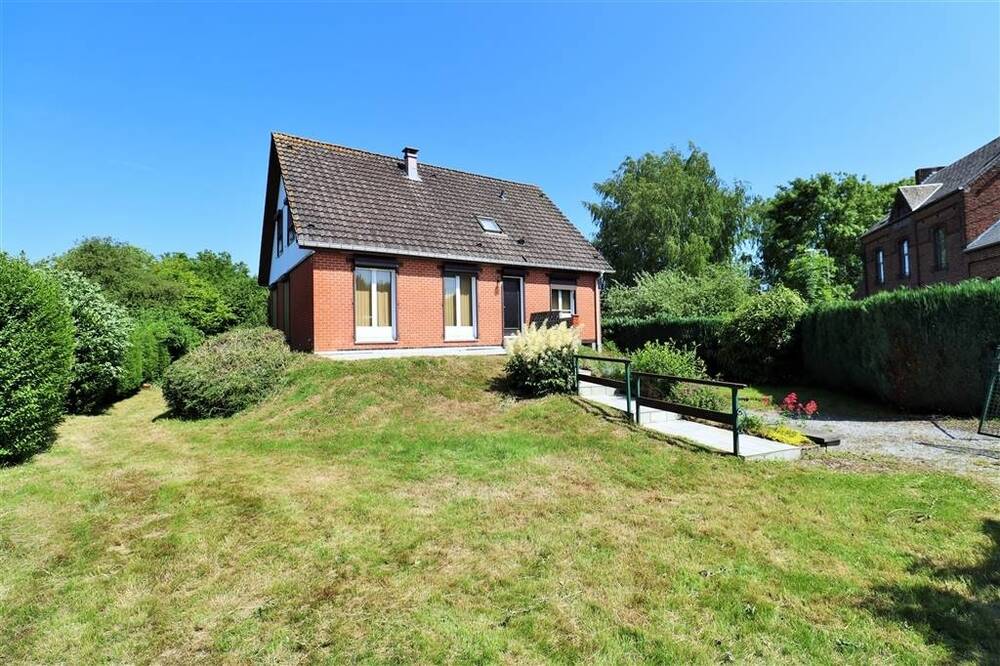 Maison à vendre à Thy-le-Bauduin 5621 219000.00€ 4 chambres 172.00m² - annonce 507212