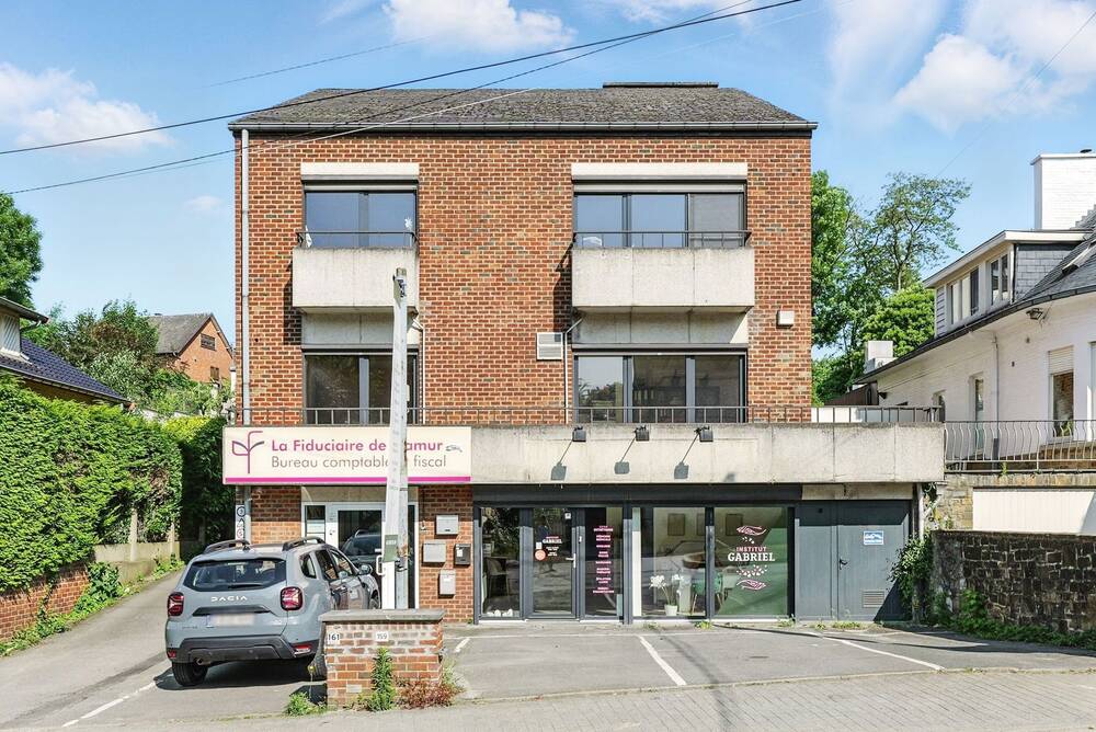 Maison à vendre à Namur 5000 700000.00€ 2 chambres 350.00m² - annonce 506910