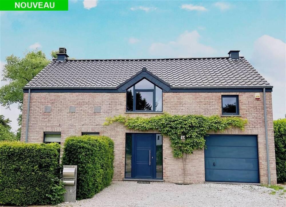 Maison à louer à Ernage 5030 1550.00€ 3 chambres 144.35m² - annonce 507447