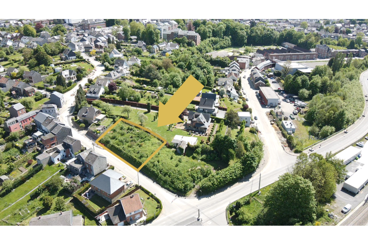 Terrain à vendre à Ciney 5590 225000.00€  chambres m² - annonce 507236