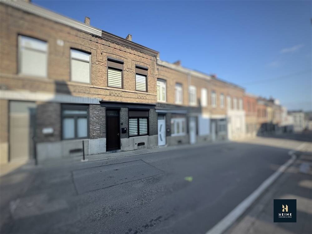 Maison à vendre à Andenne 5300 189000.00€ 4 chambres 125.00m² - annonce 507197