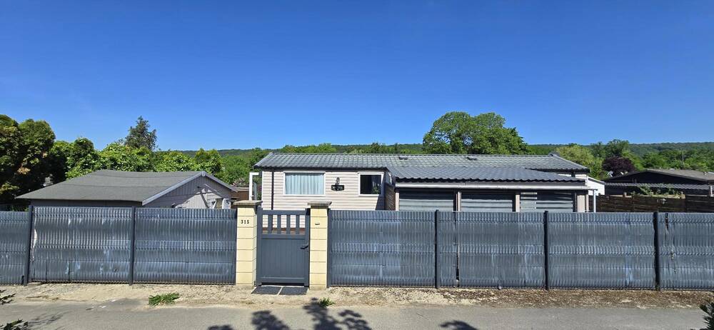 Maison à vendre à Yvoir 5530 99900.00€ 2 chambres 60.00m² - annonce 507425