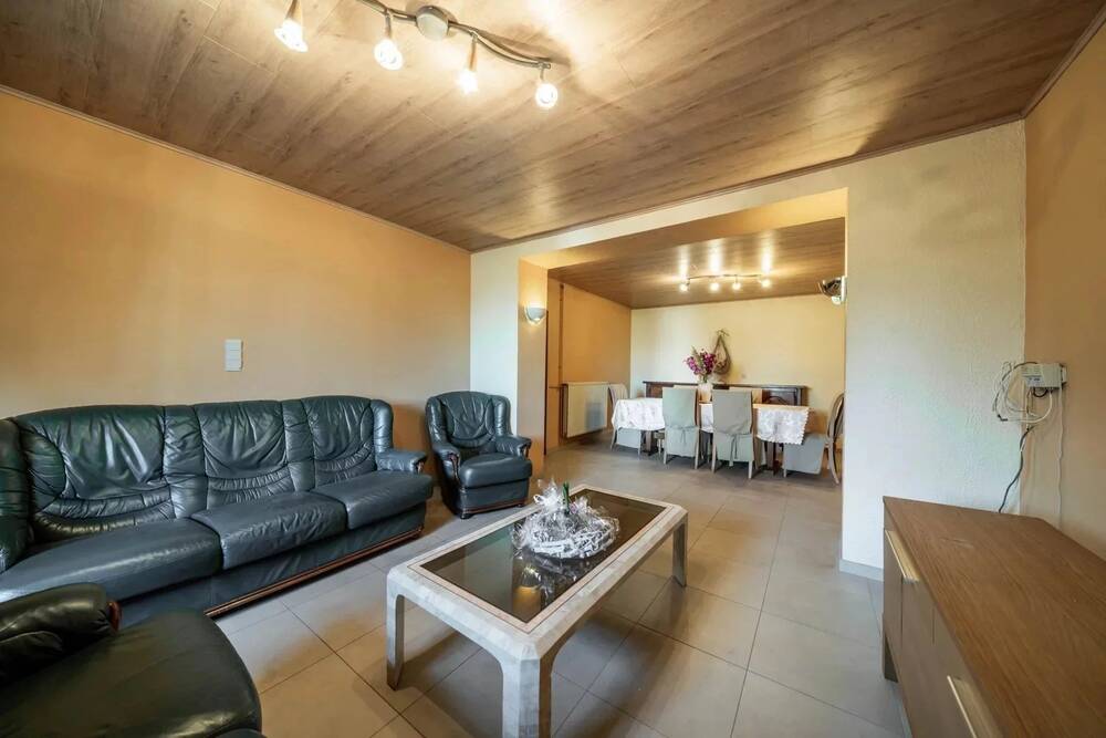 Maison à  à Bertrix 6880 210000.00€ 5 chambres 192.00m² - annonce 506138