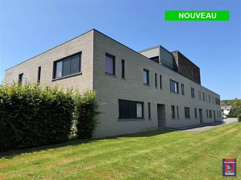 Appartement à vendre à Seilles 5300 225000.00€ 2 chambres 68.00m² - annonce 506673