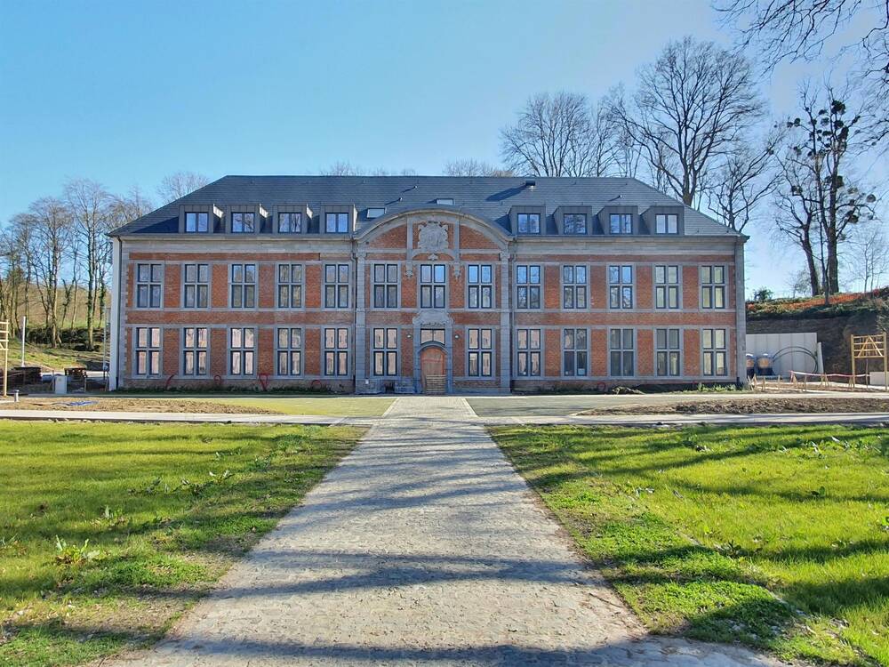 Appartement à louer à Dave 5100 1050.00€ 2 chambres 88.90m² - annonce 508052