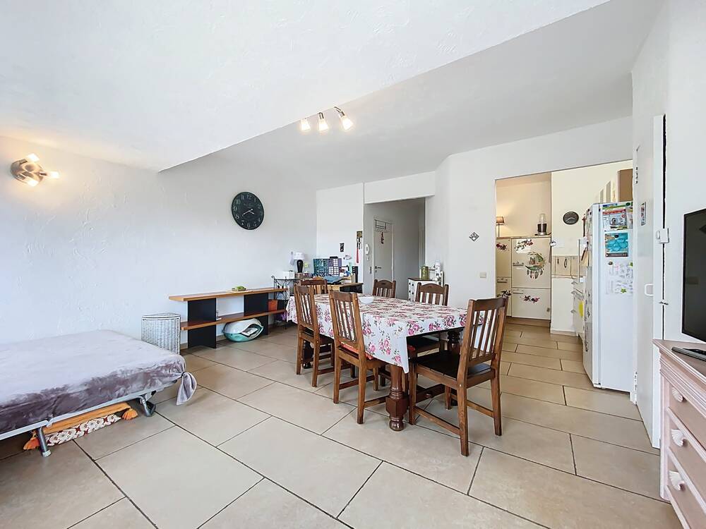 Appartement à vendre à Andenne 5300 132000.00€ 1 chambres 64.50m² - annonce 507979