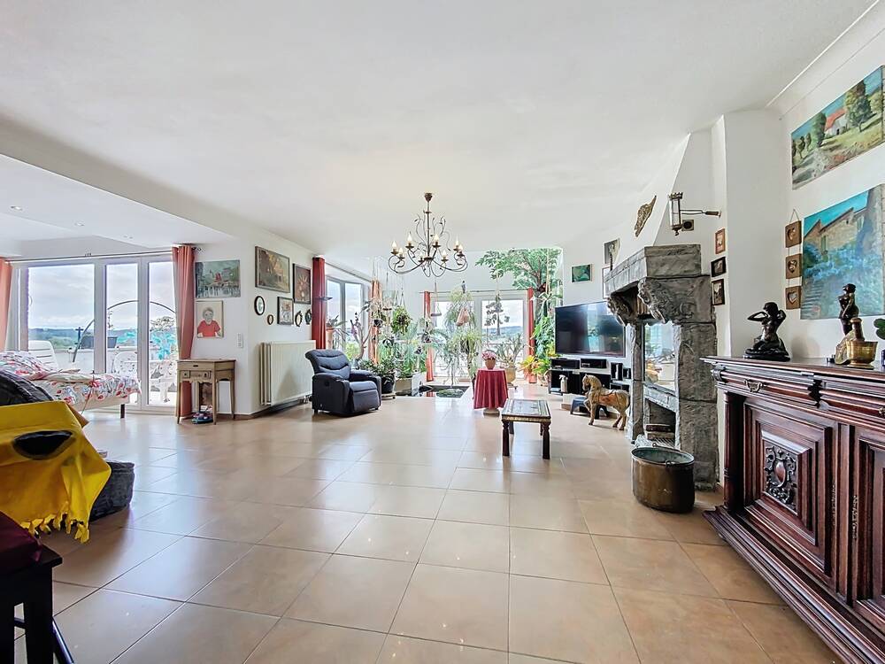 Triplex à vendre à Andenne 5300 289000.00€ 3 chambres 200.00m² - annonce 507975
