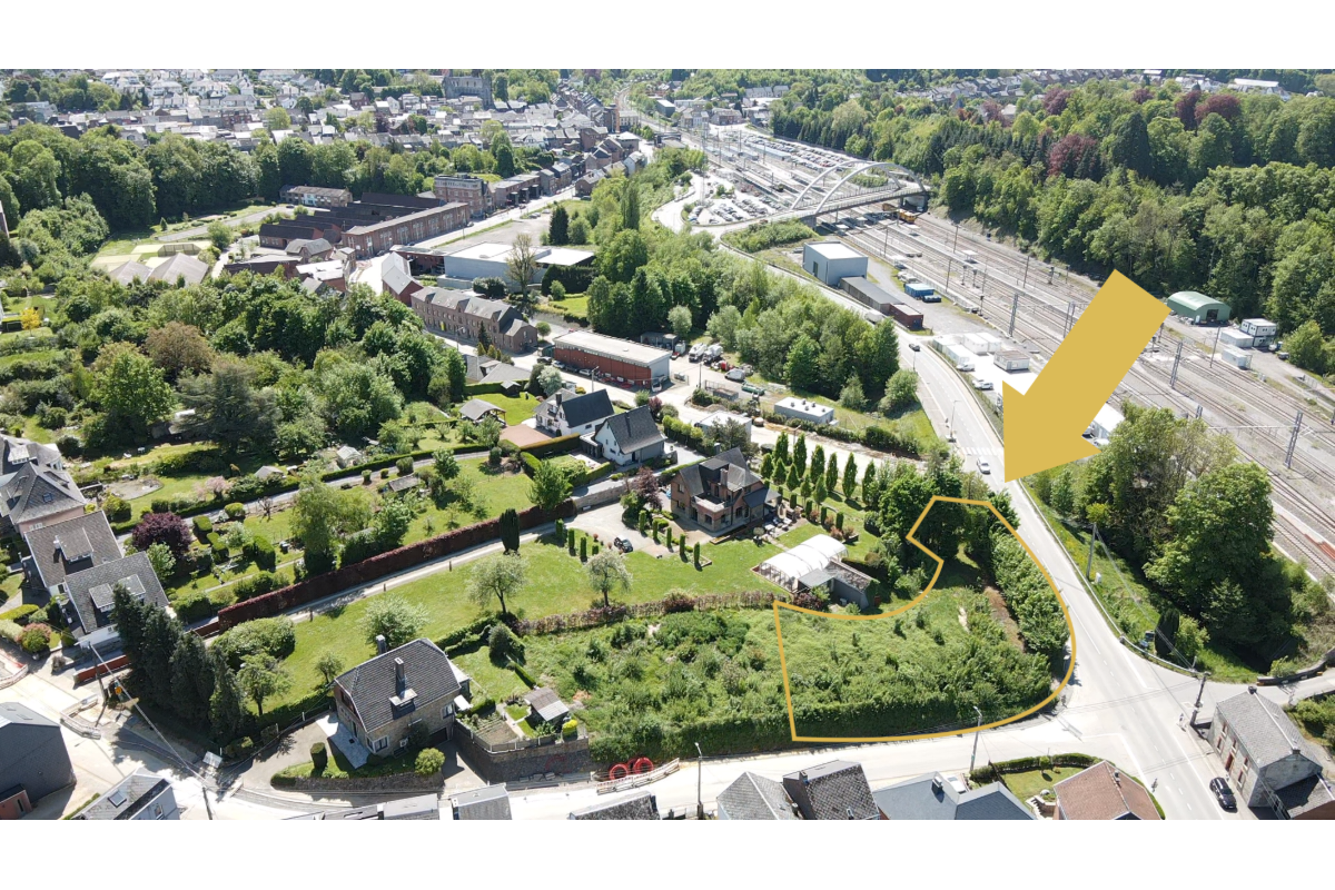 Terrain à vendre à Ciney 5590 400000.00€  chambres m² - annonce 508407