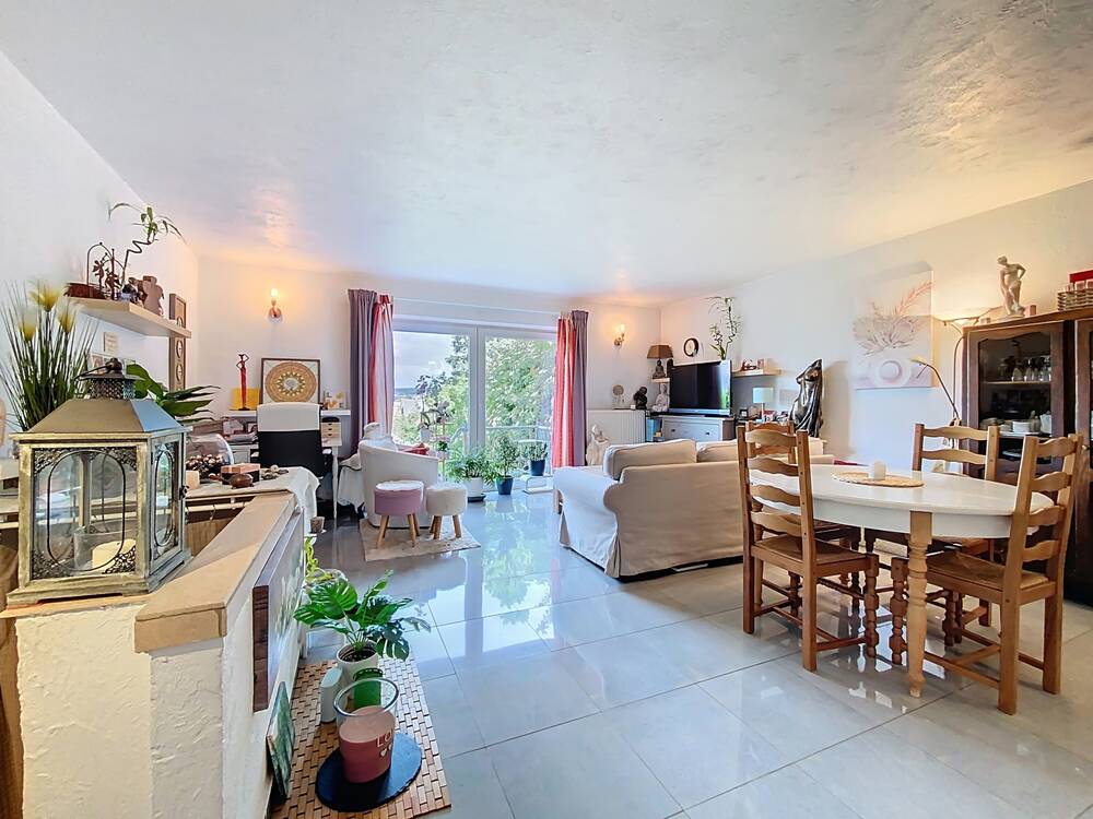 Appartement à vendre à Andenne 5300 165000.00€ 2 chambres 93.62m² - annonce 507977
