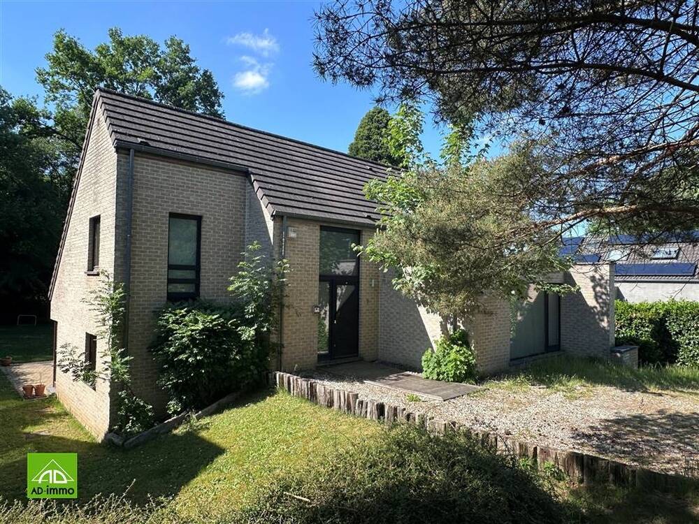 Villa à vendre à Wierde 5100 445000.00€ 4 chambres 190.00m² - annonce 507854