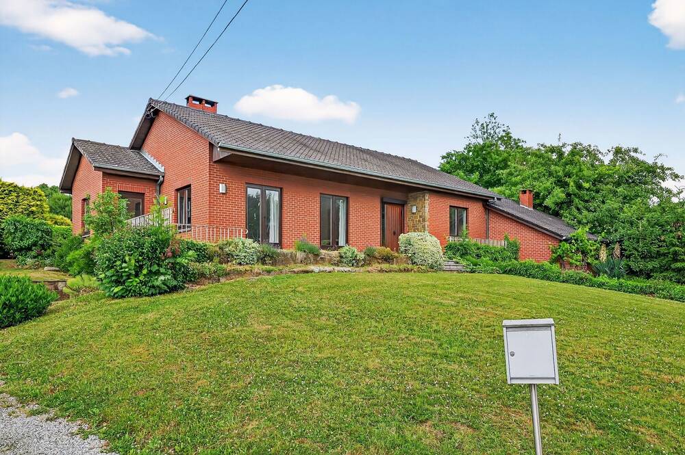 Maison à vendre à Malonne 5020 335000.00€ 3 chambres 172.40m² - annonce 508670