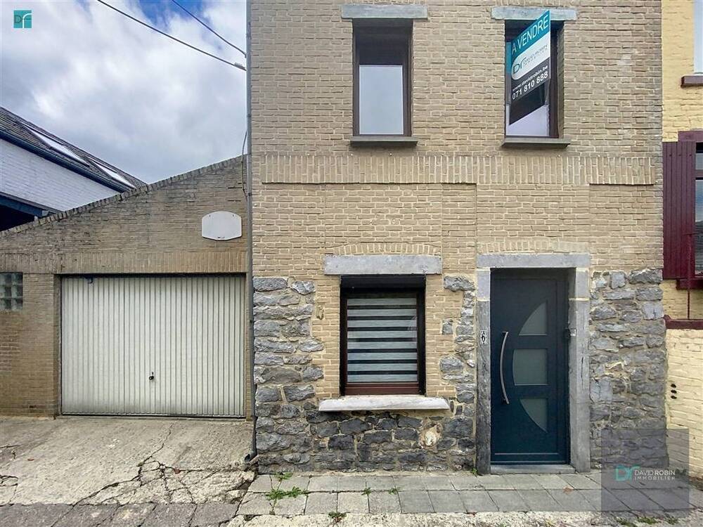 Maison à vendre à Ligny 5140 285000.00€ 3 chambres 164.97m² - annonce 508566
