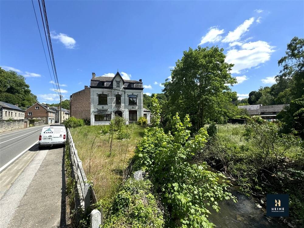 Maison à vendre à Andenne 5300 105000.00€ 5 chambres 225.65m² - annonce 508312