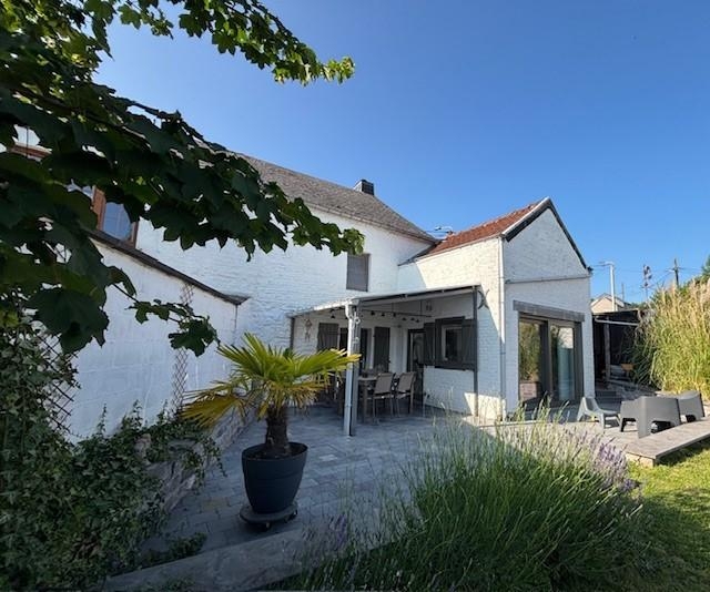Maison à vendre à Heer 5543 235000.00€ 3 chambres m² - annonce 508166