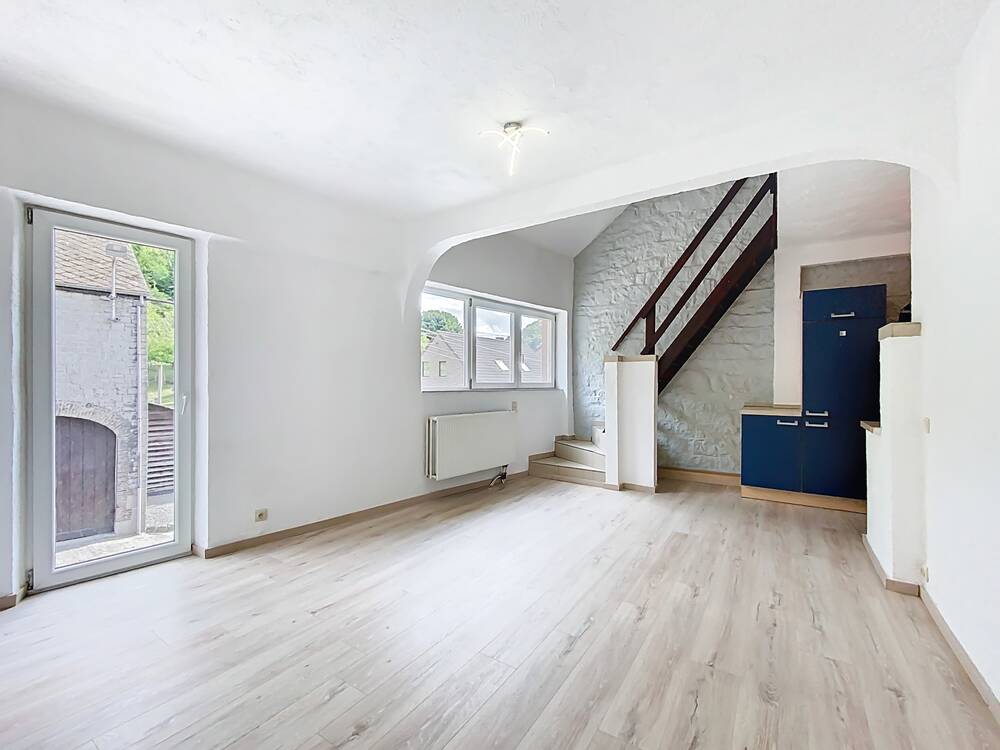 Studio à vendre à Andenne 5300 110000.00€ 1 chambres 44.00m² - annonce 507976