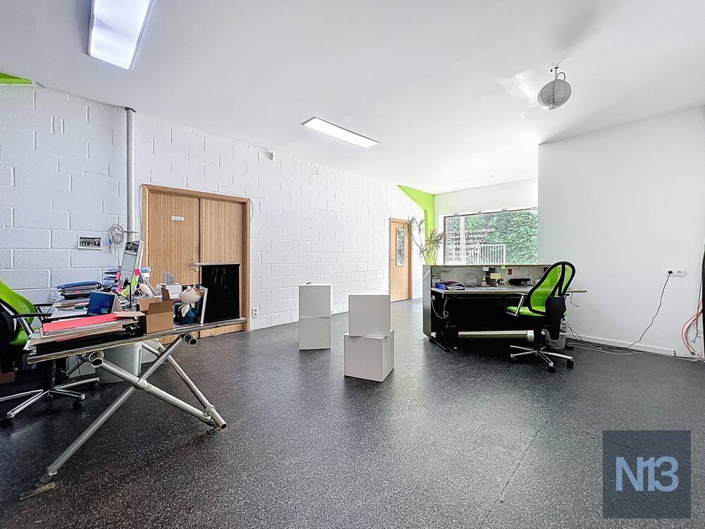 Commerce à louer à Andenne 5300 700.00€ chambres 45.00m² - annonce 509702