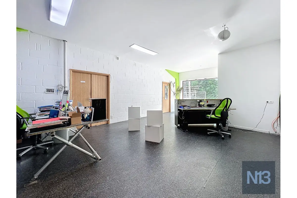 Commerce à louer à Andenne 5300 700.00€  chambres 45.00m² - annonce 509702