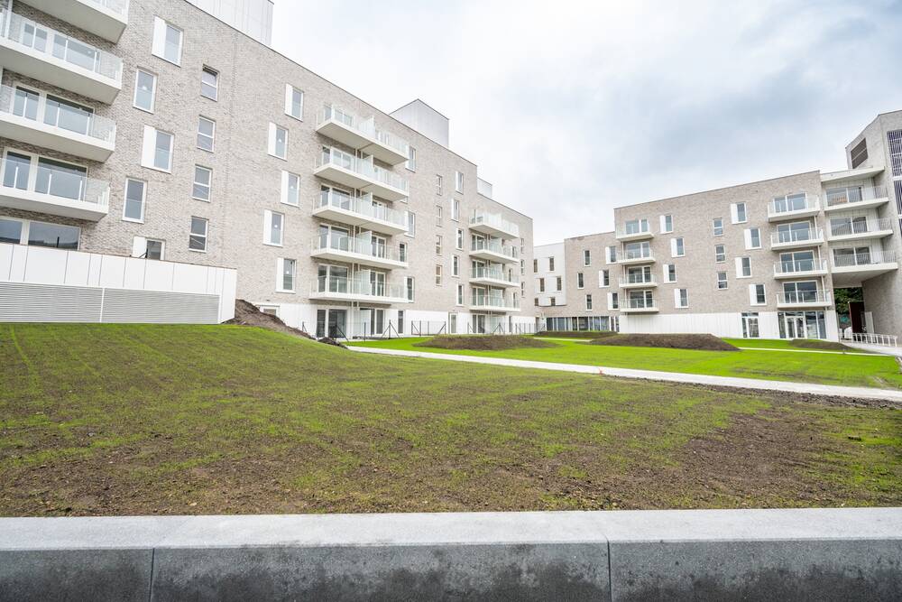 Appartement à vendre à Namur 5000 296720.00€ 2 chambres 89.57m² - annonce 509762