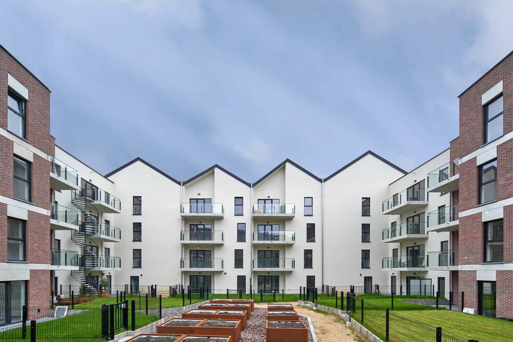 Appartement à vendre à Saint-Servais 5002 291000.00€ 3 chambres 105.46m² - annonce 509764