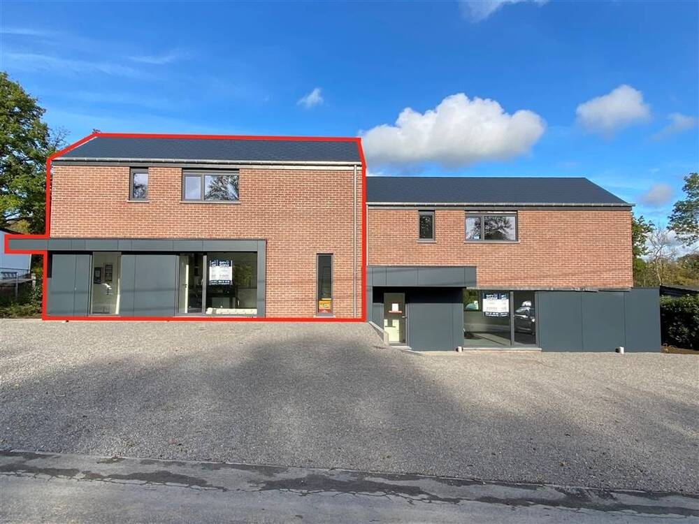 Maison à louer à Hogne 5377 900.00€ 2 chambres 120.00m² - annonce 510829