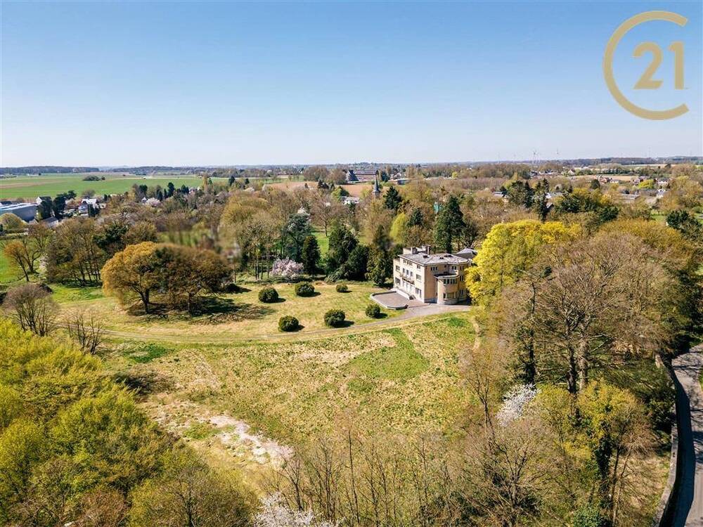 Maison à vendre à Namur 5000 1600000.00€ chambres m² - annonce 510780