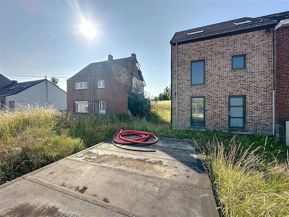 Immeuble de rapport - Immeuble à appartement à vendre à Gembloux 5030 480000.00€  chambres 490.00m² - annonce 510757