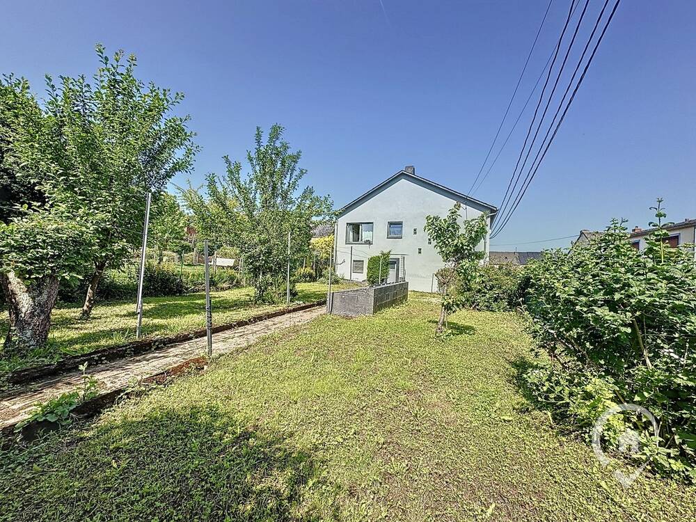 Maison à vendre à Winenne 5570 175000.00€ 2 chambres 120.00m² - annonce 511025