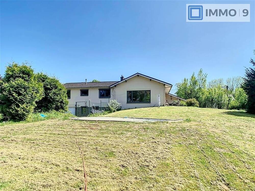 Maison à vendre à Boninne 5021 430000.00€ 4 chambres 220.00m² - annonce 510825