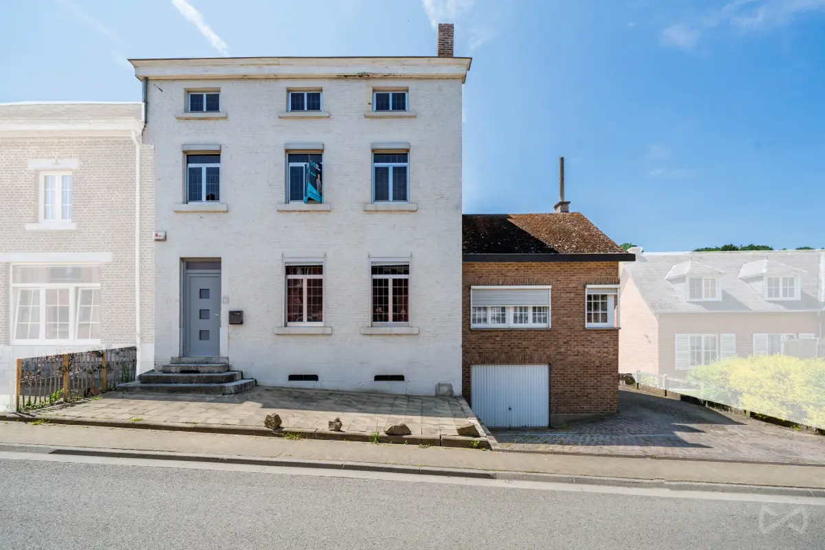 Maison à vendre à Houyet 5560 219000.00€ 2 chambres 155.00m² - annonce 510610