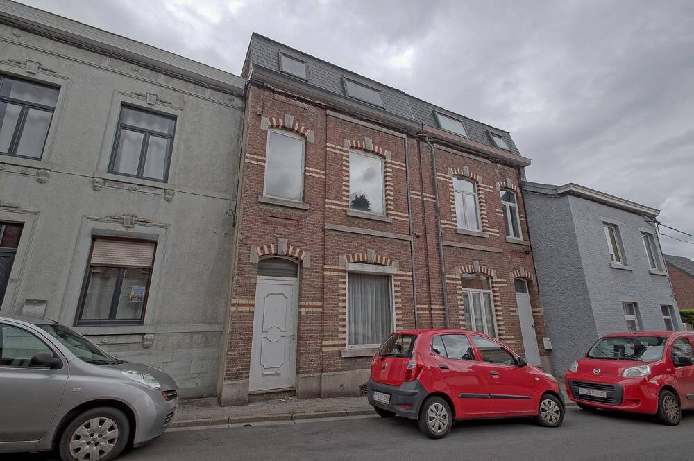 Maison à vendre à Belgrade 5001 170000.00€ 4 chambres 147.00m² - annonce 511029