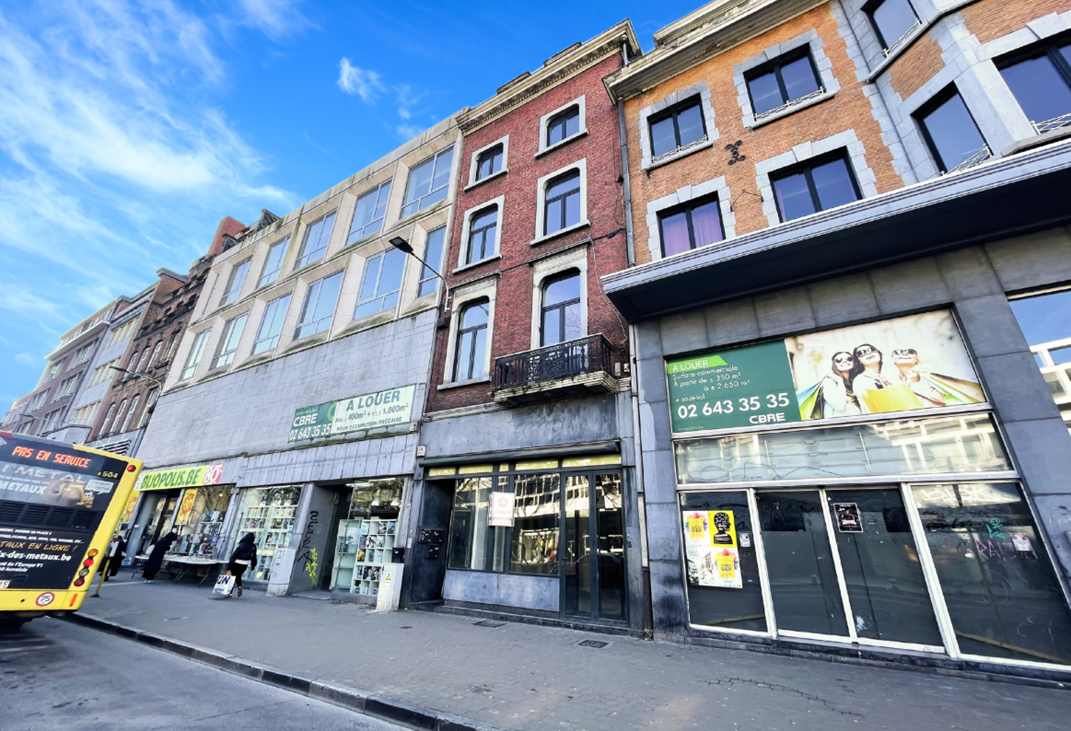 Maison à vendre à Namur 5000 695000.00€ 3 chambres 294.00m² - annonce 510786