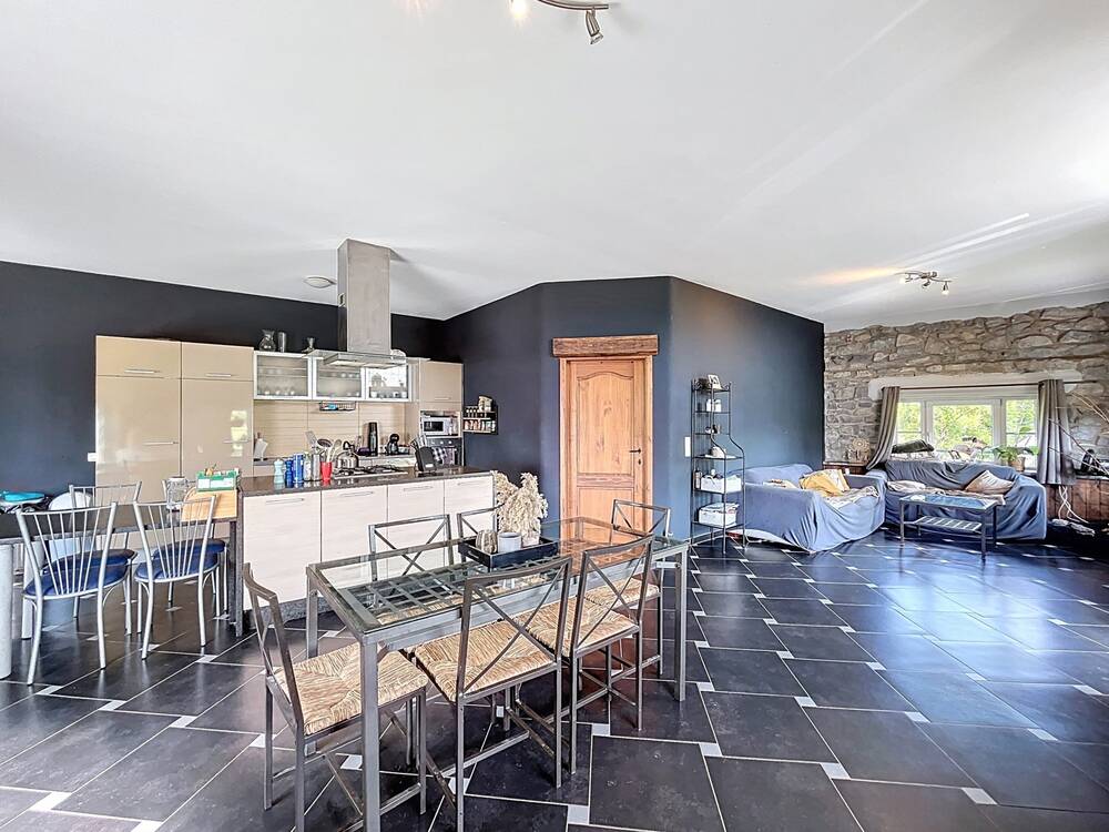 Appartement à louer à Emptinne 5363 715.00€ 2 chambres 102.00m² - annonce 511511