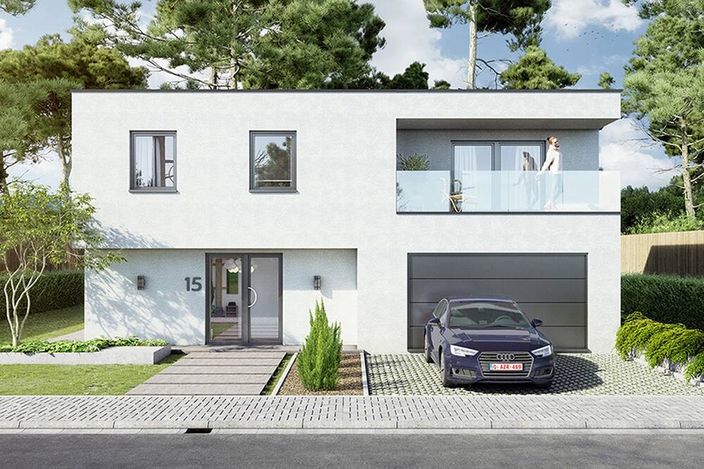 Maison à vendre à Lesve 5170 484830.00€ 3 chambres 182.00m² - annonce 511805