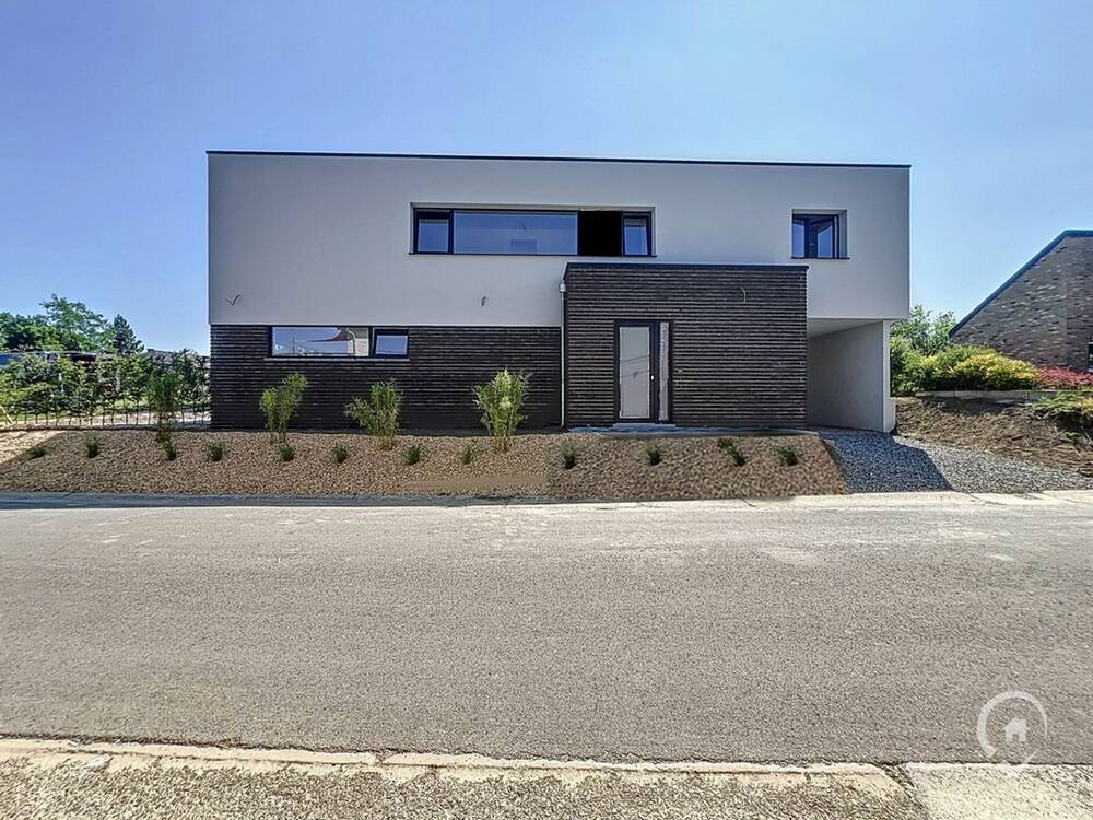 Villa à vendre à Wanlin 5564 335000.00€ 4 chambres 171.00m² - annonce 511964