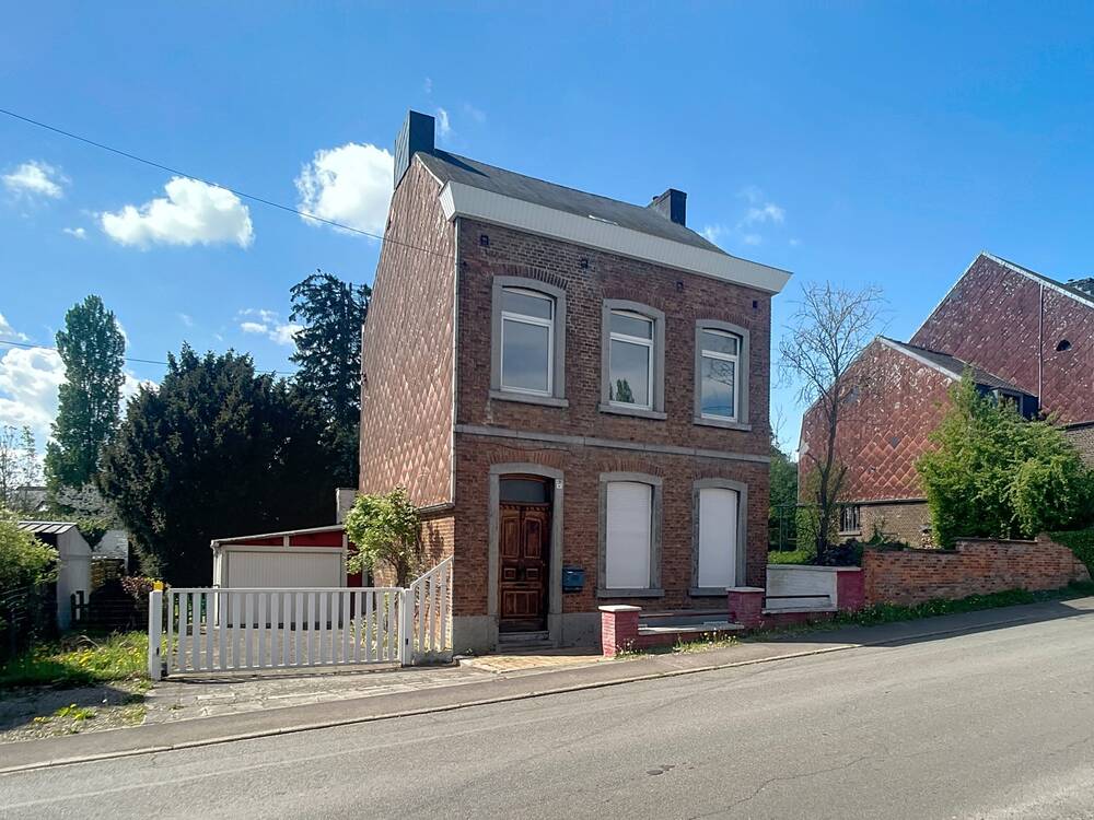 Maison à vendre à Saint-Marc 5003 259000.00€ 5 chambres 155.00m² - annonce 511833