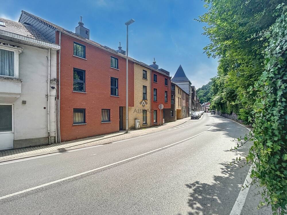 Appartement à vendre à Namur 5000 270000.00€ 2 chambres 100.00m² - annonce 511835